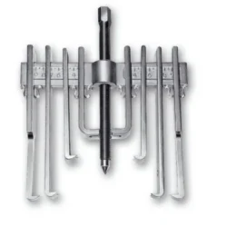 EXTRACTOR MÚLTIPLO FORZA
