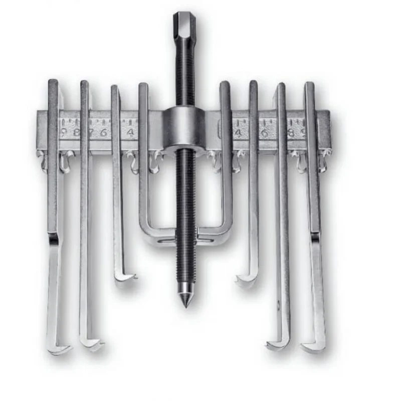 EXTRACTOR MÚLTIPLO FORZA