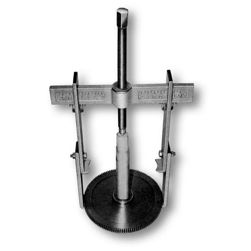 EXTRACTOR MÚLTIPLO EM ESTOJO FORZA