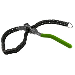 CHAVE FILTRO CORRENTE DUPLA Ø60-140MM JBM