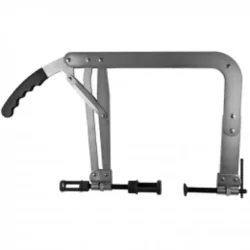 EXTRACTOR MULTI-VÁLVULAS 45-145MM JBM