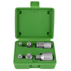 JOGO DE 6 ADAPTADORES JBM