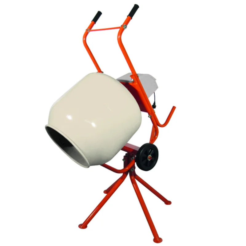 BETONEIRA TRIPÉ / CARRO BTCM 165 (220V) SIRL