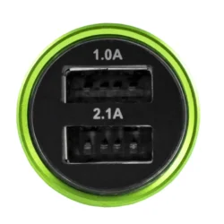 Adaptador USB para Tomada de Isqueiro JBM