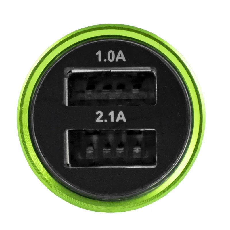 Adaptador USB para Tomada de Isqueiro JBM