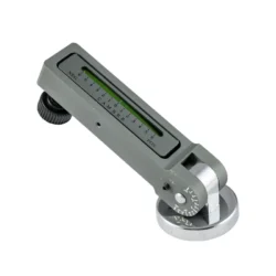 MEDIDOR DE CAMBER MAGNETIZADO JBM