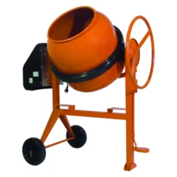 BETONEIRA PRO160 TRAVÃO DISCO C.PL COM MOTOR ELÉCTRICO SIRL