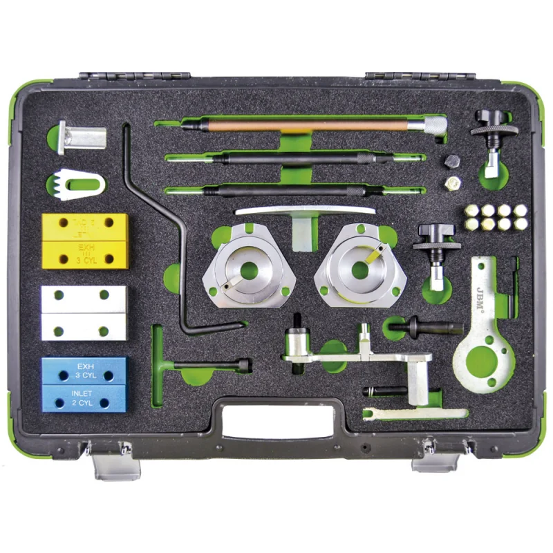 KIT DE BLOQUEIO FIAT JBM