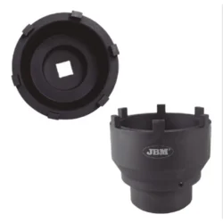 CHAVE EXTRACÇÃO HUB TRASEIRO CAMIÃO BENZ / MAN 95-115MM JBM