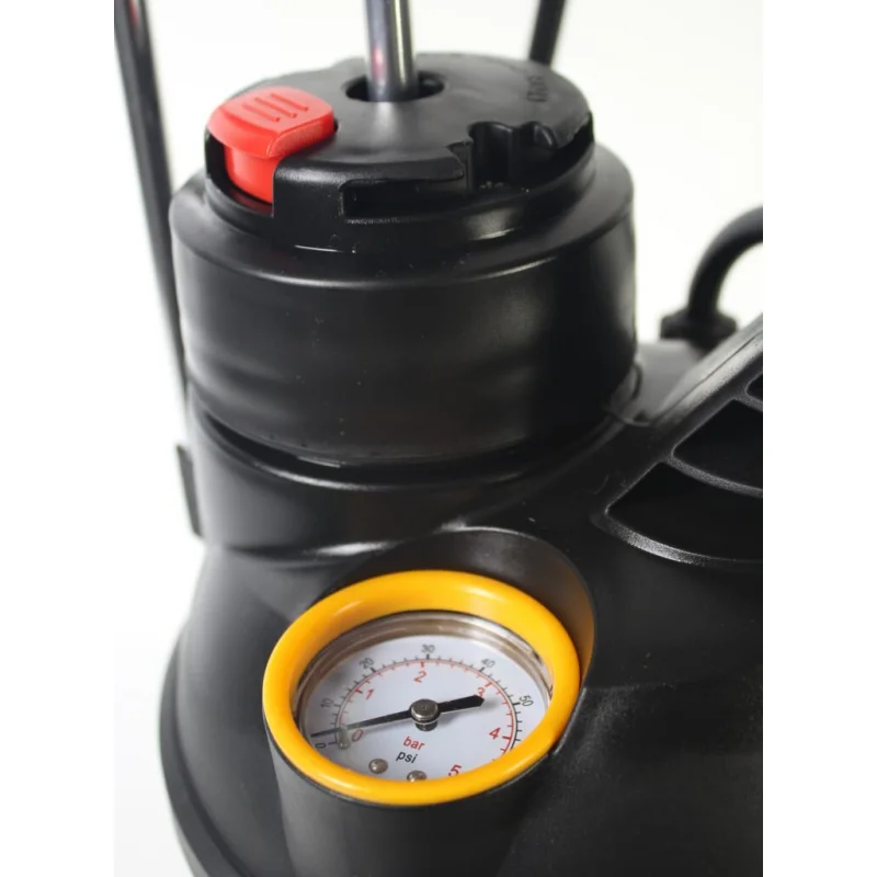 PULVERIZADOR 5L MADER