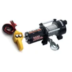 GUINCHO 4WD PDW2000 POWERED