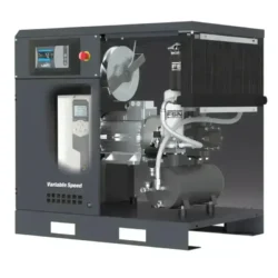 Compressor de Parafuso AIRCRAFT 11-08 VS (IE3) 680 - 1700 L/MIN 8 BAR