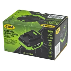 BATERIA LI-ION 4.0Ah JBM