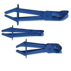 KIT DE ALICATES PARA BLOQUEIO DE TUBOS JBM