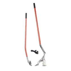 ALAVANCA DE MUDANÇA DE RODAS INDUSTRIAIS JBM