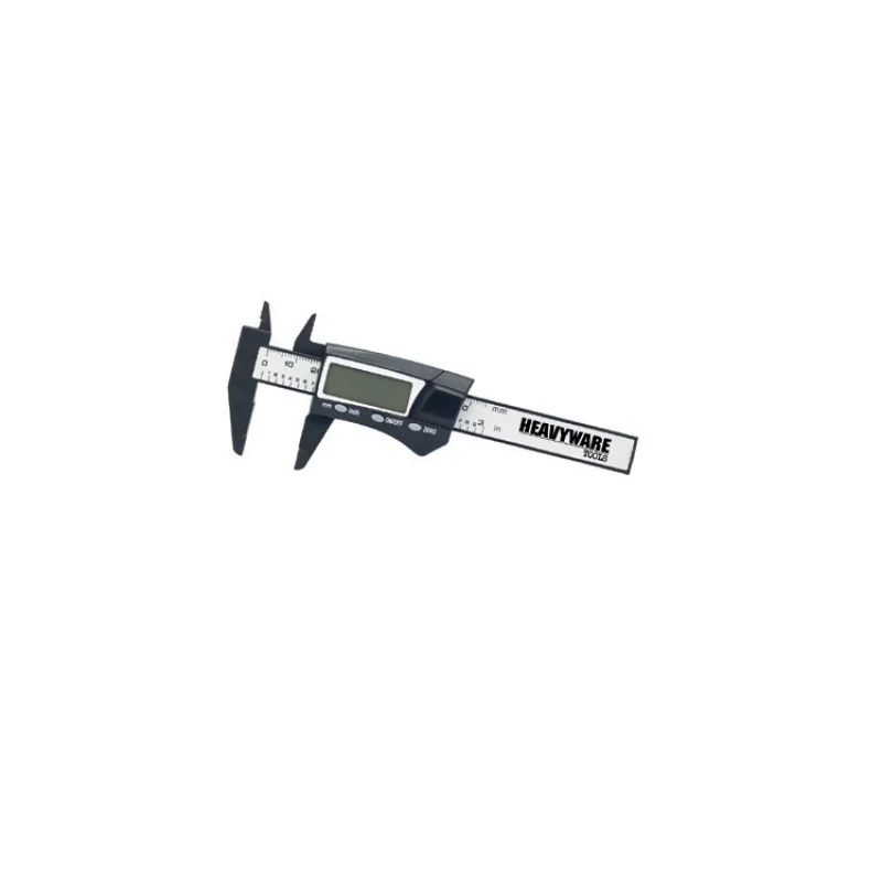 PAQUIMETRO DIGITAL HEAVYWARE TOOLS