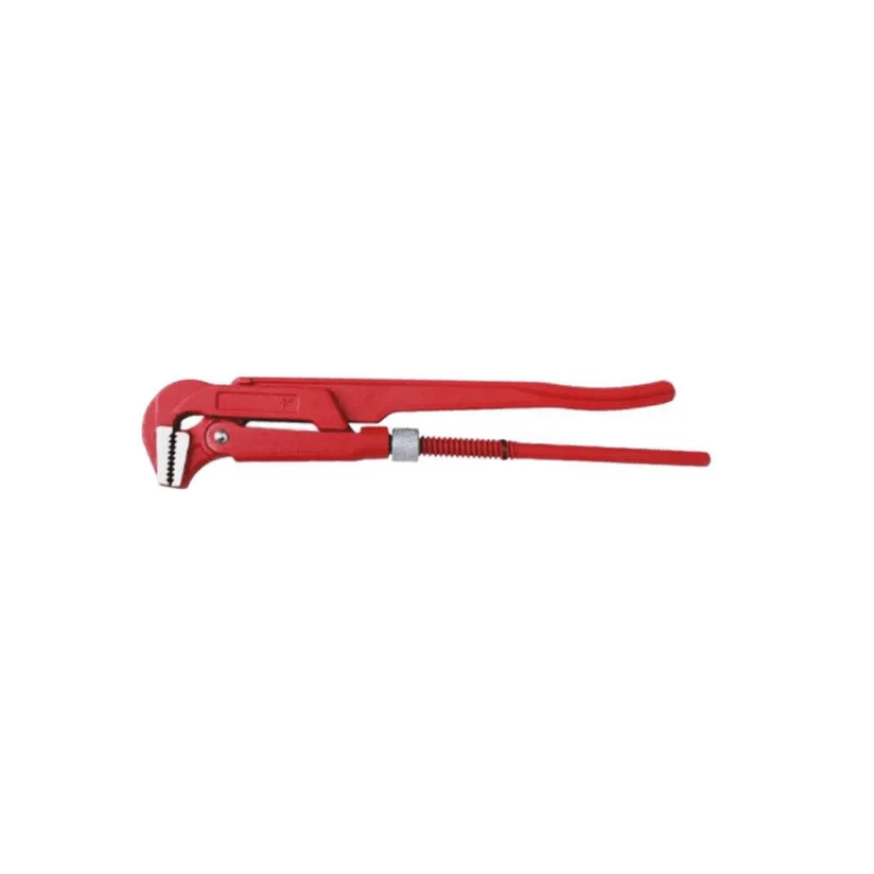ALICATE TUBOS SUECO 3/4" HEAVYWARE