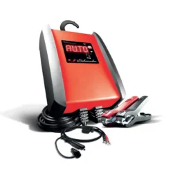 CARREGADOR DE BATERIAS 12V SPI6 SCHUMACHER
