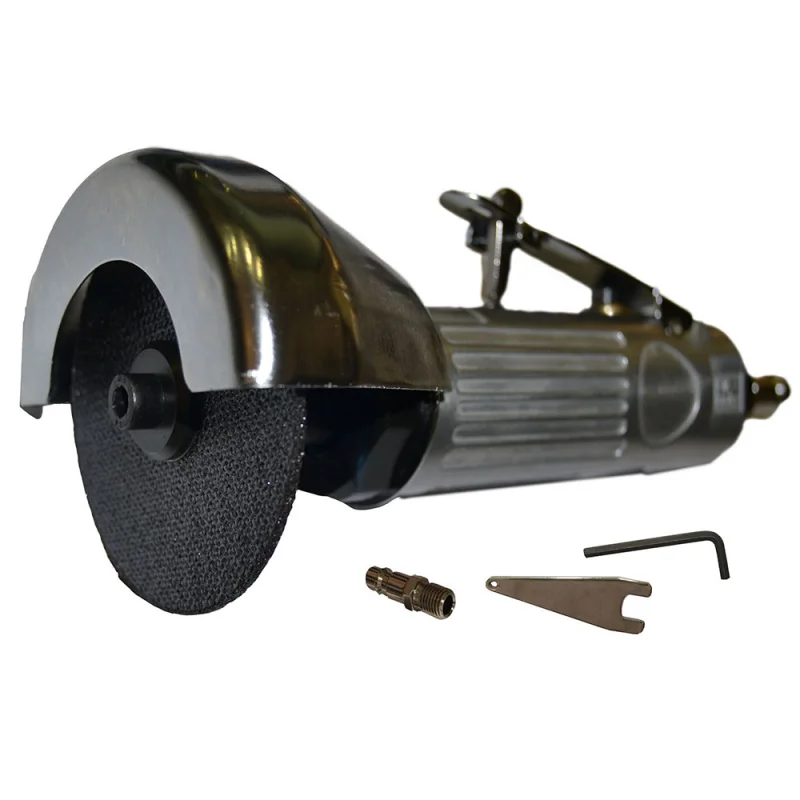 CORTADOR PNEUMÁTICO 3" JBM