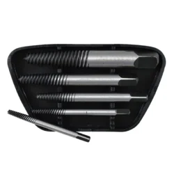 JOGO EXTRACTOR DE PARAFUSOS PARTIDOS JBM