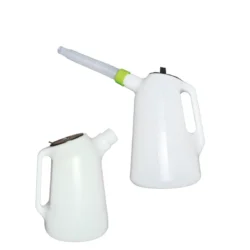 JARRO COM PESCOÇO FLEXÍVEL 2L JBM