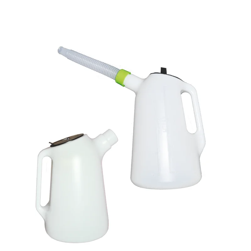 JARRO COM PESCOÇO FLEXÍVEL 2L JBM