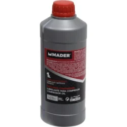 ÓLEO PARA COMPRESSOR 1L MADER