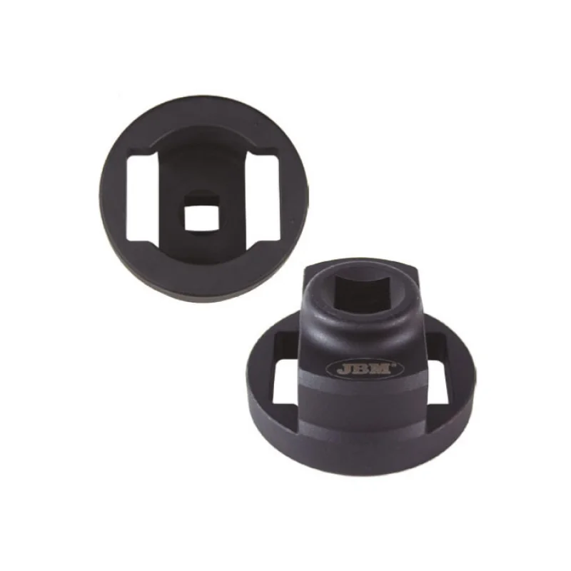CHAVE EXTRACÇÃO ROLAMENTOS EIXO BPW 80MM 3/4" JBM
