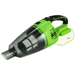 Aspirador Portátil JBM 20V 3.8 KPA 500ml