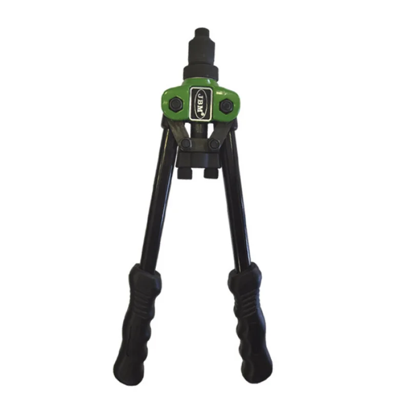 MÁQUINA DE REBITES 300MM / 12" JBM
