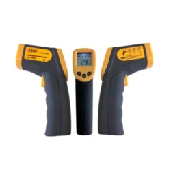 TERMÓMETRO LÁSER -50ºc A 330ºc JBM