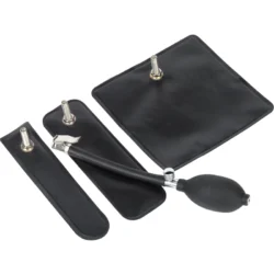 CONJUNTO DE BOLSAS INSUFLÁVEIS ​​4 UNI TOOLHUB