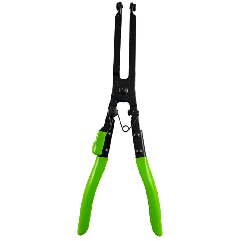Alicate para Abraçadeiras de Tubos de Escape JBM 310mm 17-70mm