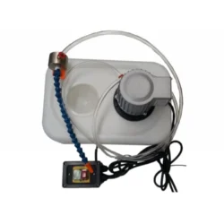 BOMBA AGUA C/ SUPORTE MAGNETICO 100W/230V POWERED