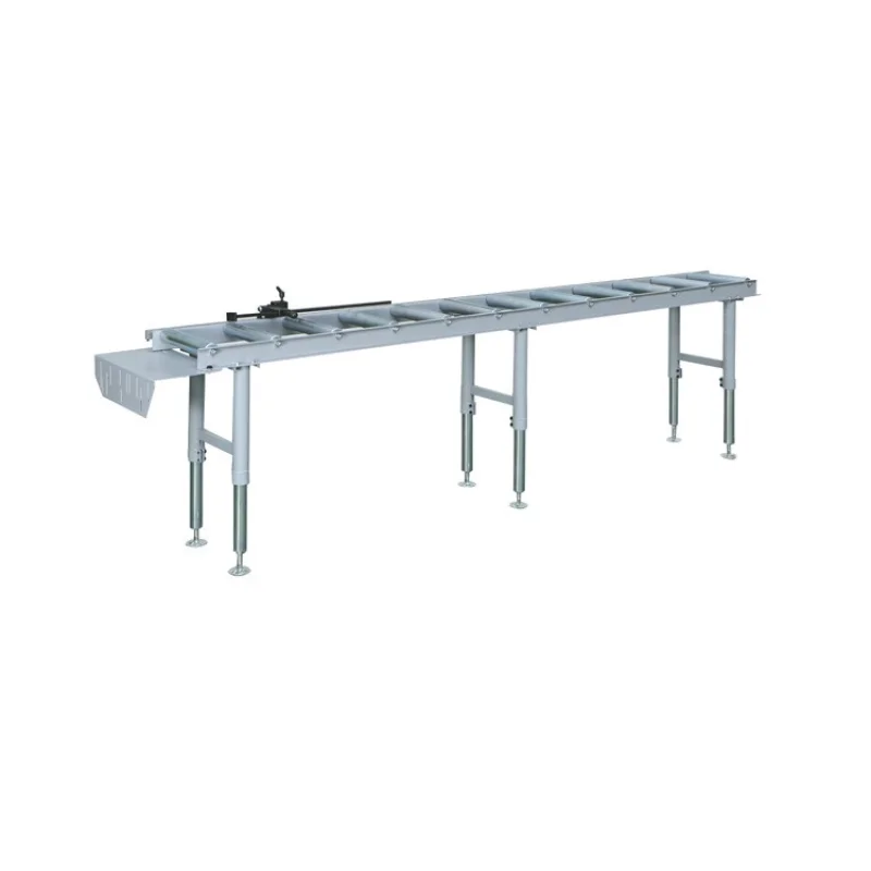 MESA ROLOS ENTRADA PARA PBS 2M POWERED
