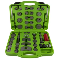 CONJUNTO DE EXTRACÇÃO DE ÊMBOLOS DE TRAVÃO JBM