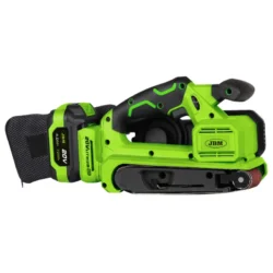 LIXADORA ELÉTRICA SEM ESCOVAS JBM