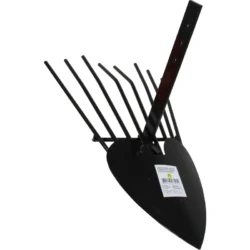 ARRANCADOR DE BATATAS S/ADAP MADER