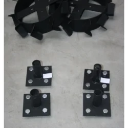 ADAPTADOR PARA RODA 25MM MADER