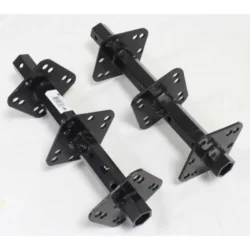 SUPORTE PARA FRESAS PAR MADER