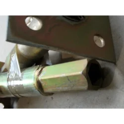 ADAPTADOR RODA PNEUMÁTICA MOT MÓV 23 MM PAR MADER