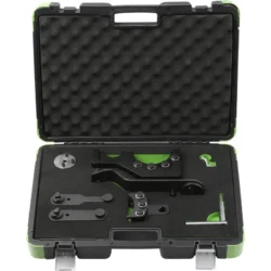 KIT DE BLOQUEIO VAG 2.5/4.9D/TDI JBM