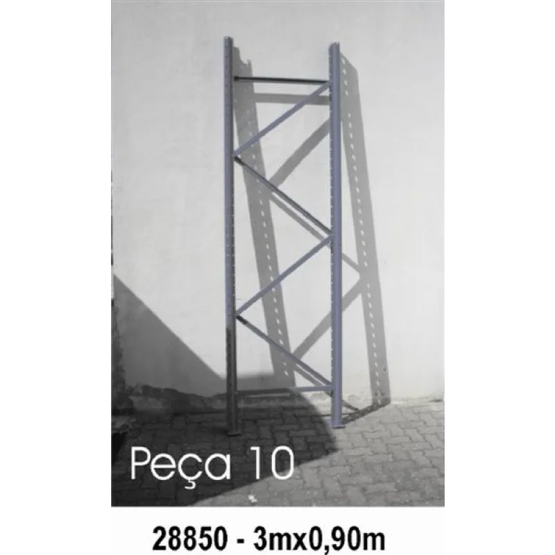 ILHARGA-MHW-PERFIL PALET R.3M X 0.9M MADER