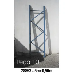 ILHARGA-MHW-PERFIL PALETE 5M X 0.9M MADER