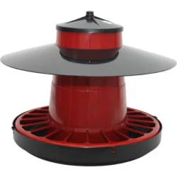 COMEDOURO 16KG EXT 065 P/AVES MADER