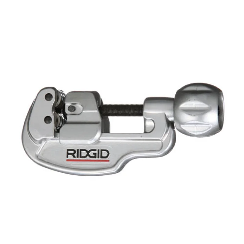 CORTA-TUBOS INOX RIDGID
