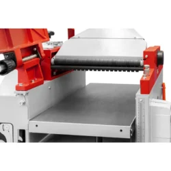 PLAINA E ESPESSADORA COMBINADAS HOB315 400V HOLZMANN