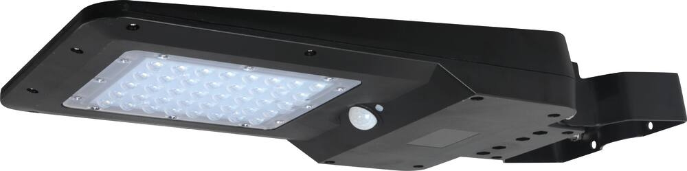 Luminária Solar LED DRAKKAR 15W 1600lm IP65