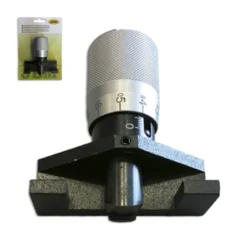 TENSÍMETRO PARA CORREIA DE TRANSMISSÃO JBM