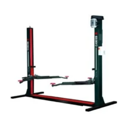 Elevador 2 Colunas Cascos 3.2 Trifásico 3.2 Toneladas